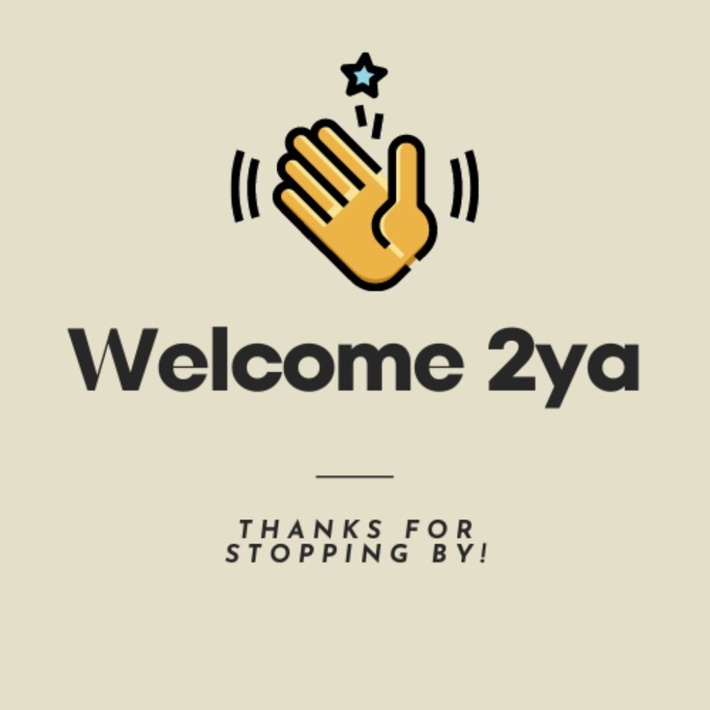 Welcome